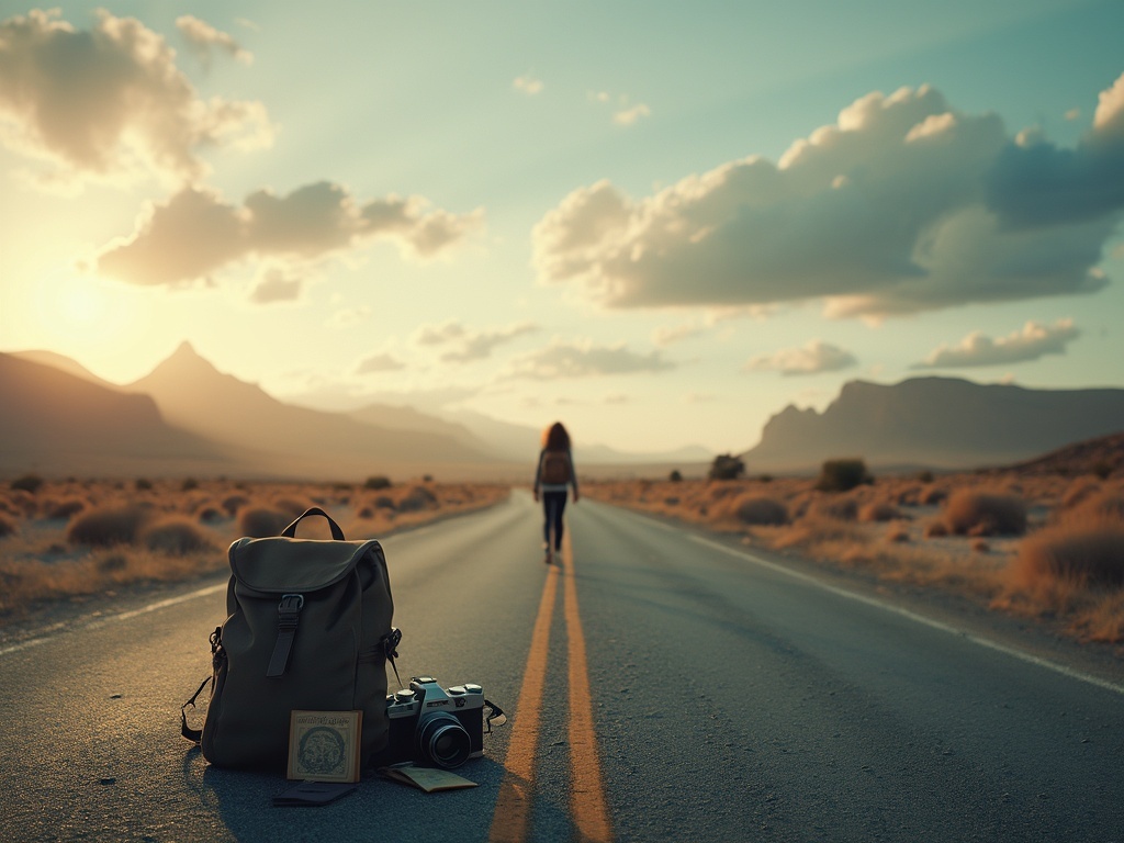 Voyage
