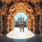 combien de temps pour visiter le palais du facteur cheval
