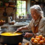 confiture de mirabelles recette de grand-mère