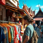 couleur à éviter en thaïlande