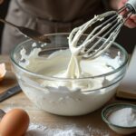 meringue trop liquide