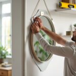 fixer sans percer objet lourd