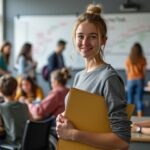 formation éducateur spécialisé en 1 an