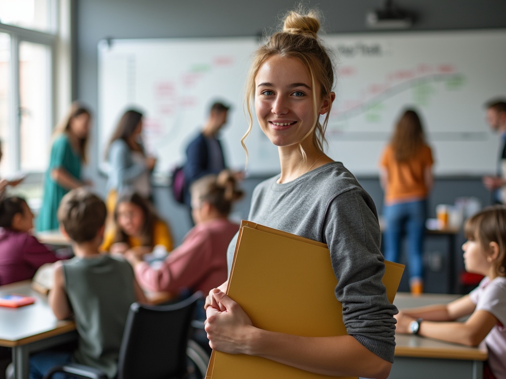 formation éducateur spécialisé en 1 an