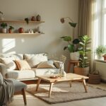 ldeo interieur