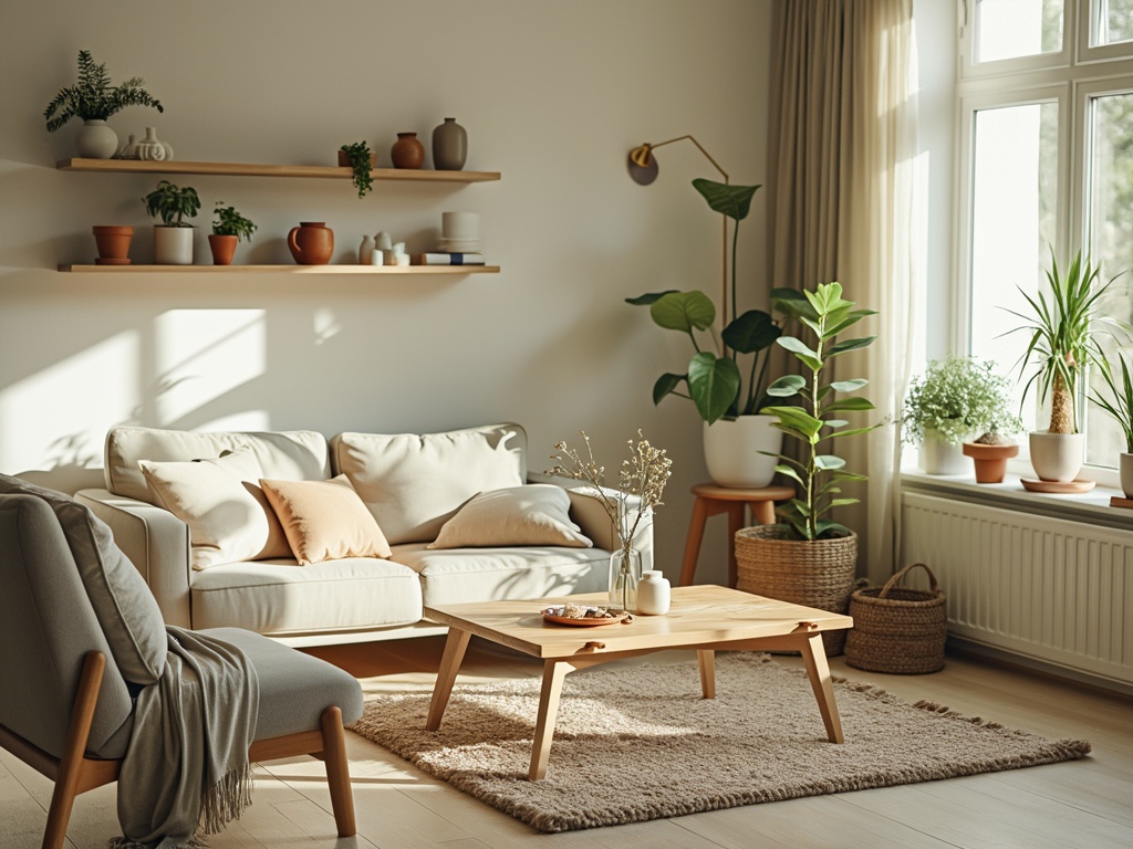 ldeo interieur