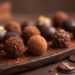 les chocolats d'appellation truffes ont plusieurs caractéristiques lesquelles