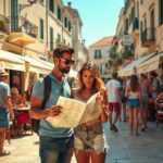 à éviter en croatie