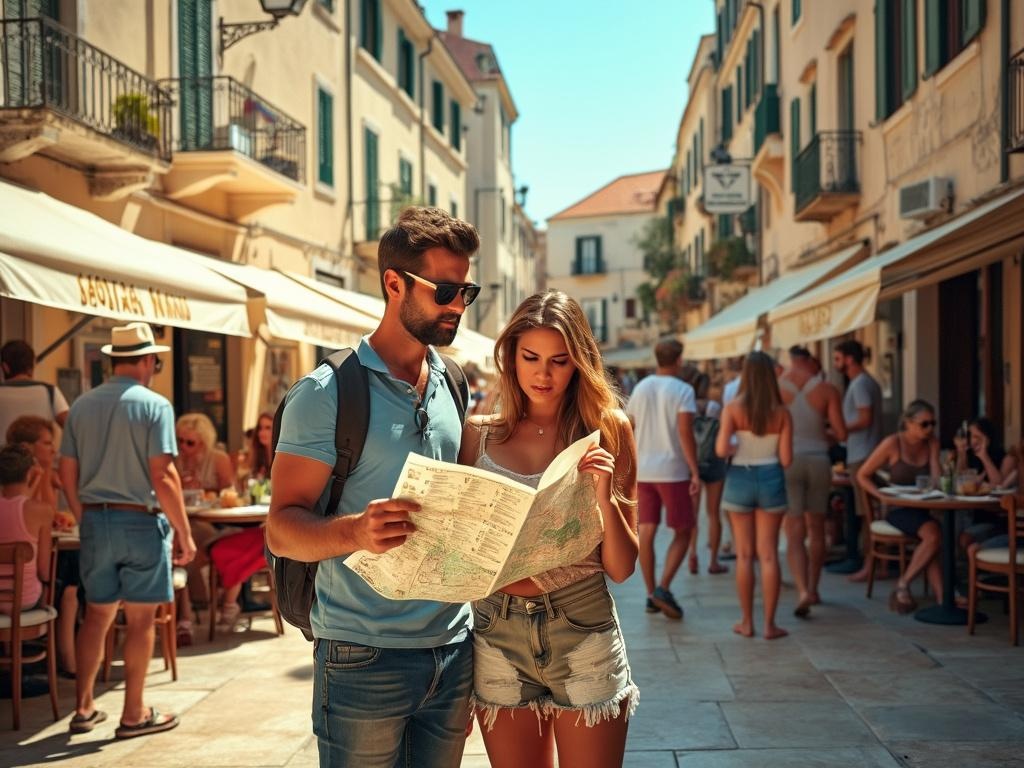 à éviter en croatie