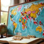 capitale en visaloire