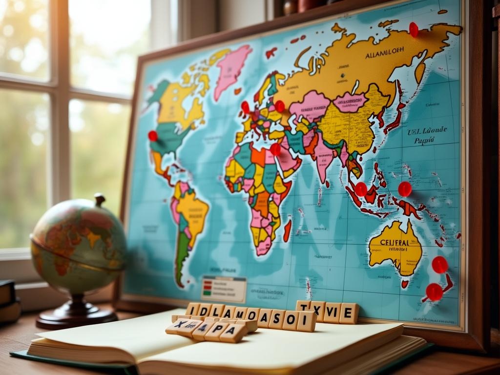 capitale en visaloire