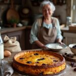 far breton recette de grand-mère