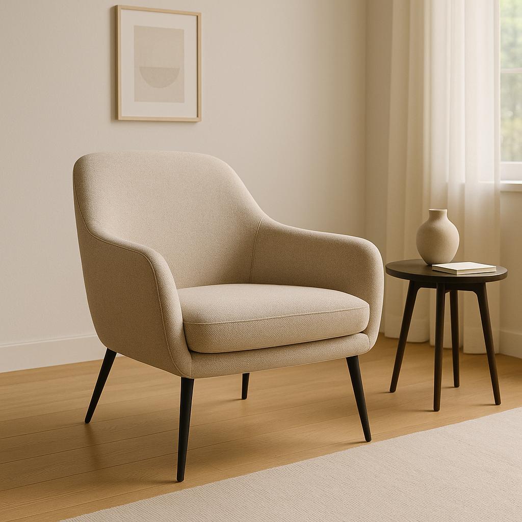 fauteuil design made in design