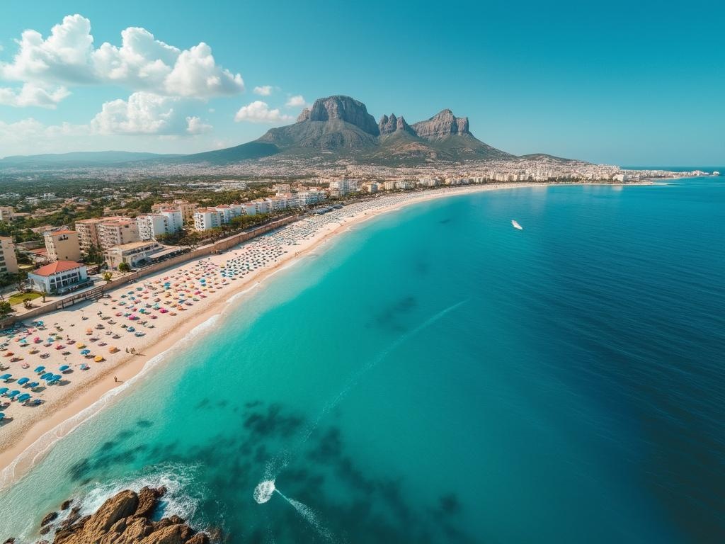 san vito lo capo