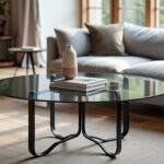 table basse design made in design