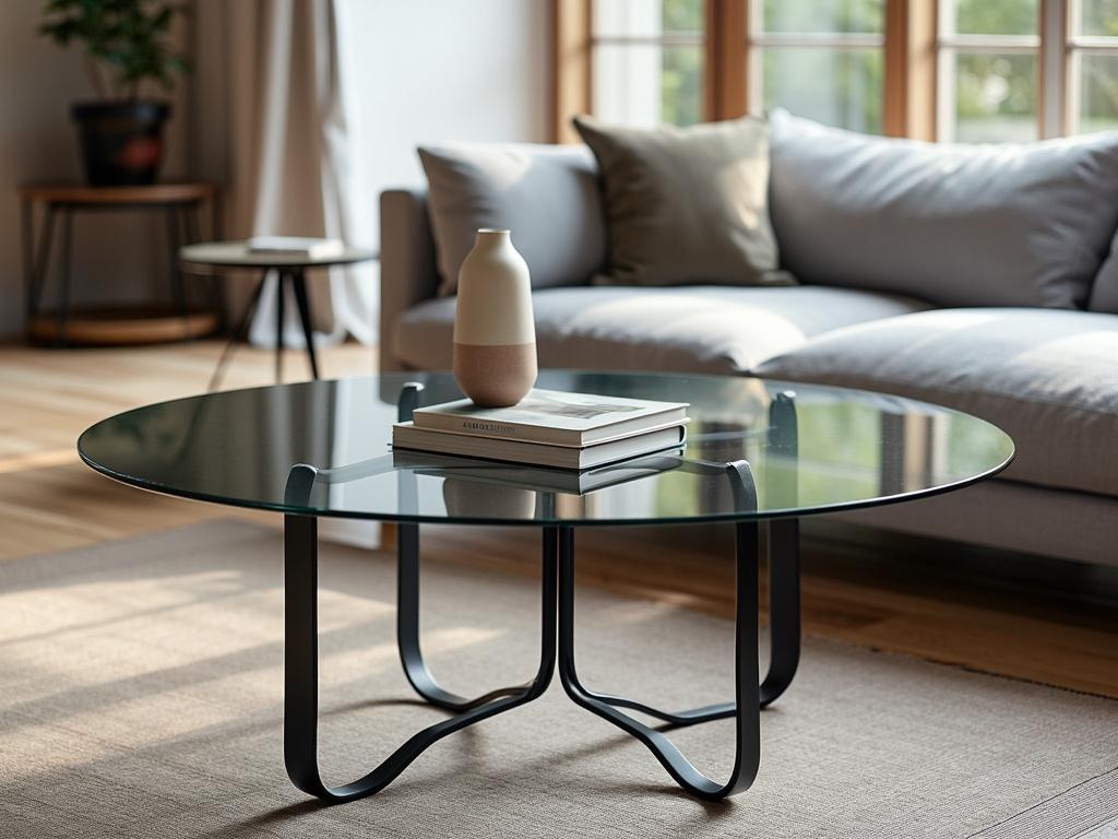 table basse design made in design