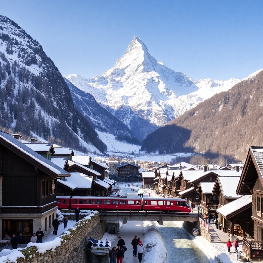andermatt uri