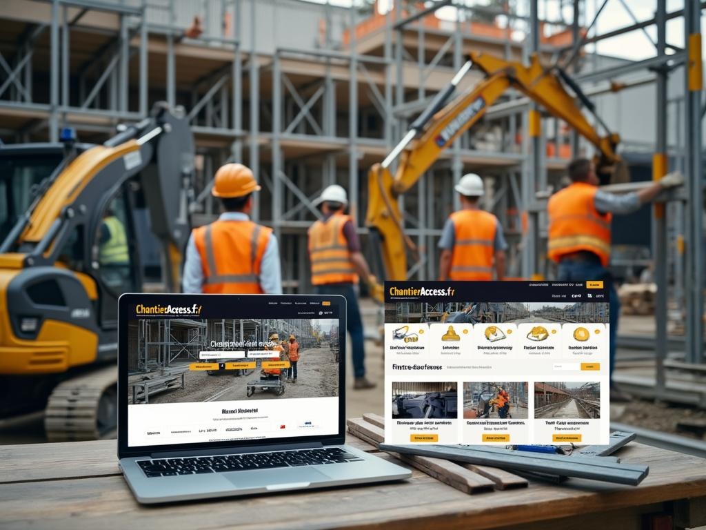 chantieraccess.fr avis