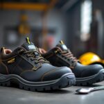 chaussures de sécurité modyf