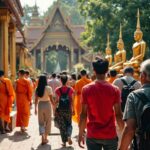 couleur à éviter en thaïlande