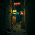 endroit à éviter en thaïlande