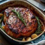 filet mignon au four