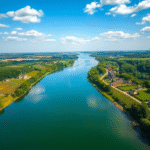 fleuve le plus long de france