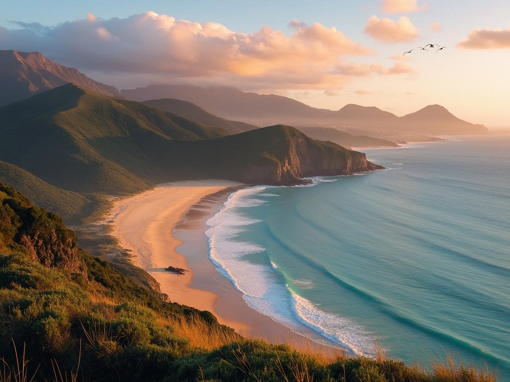 golden bay neuseeland