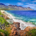 Le top 5 d'un voyage en Afrique du Sud