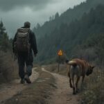 les dangers sur le chemin de compostelle