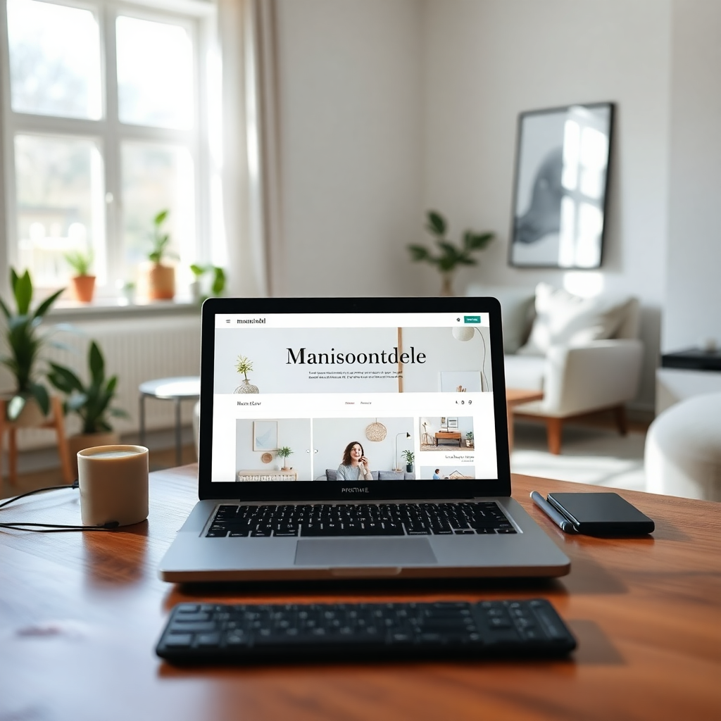 maisoniadel blog maison