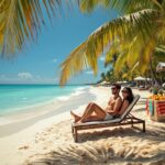 ou partir en février au soleil pas cher