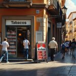 prix cigarette espagne