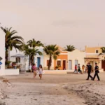 cap vert tourisme danger