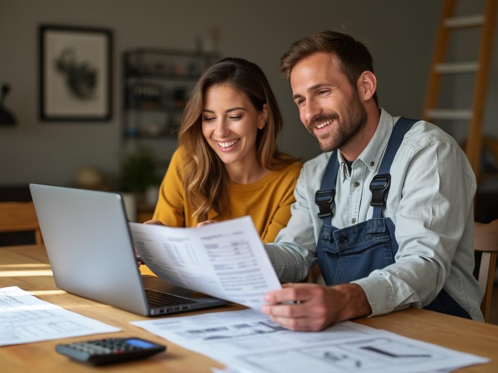 devis travaux habitatpresto