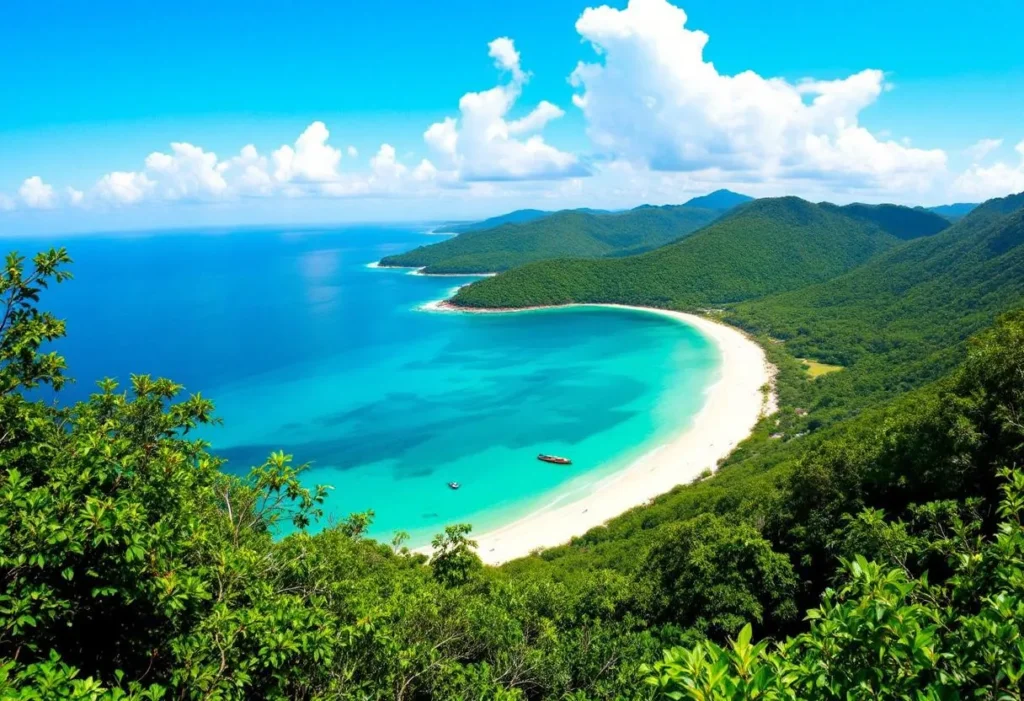 koh phangan island