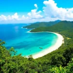 koh phangan island