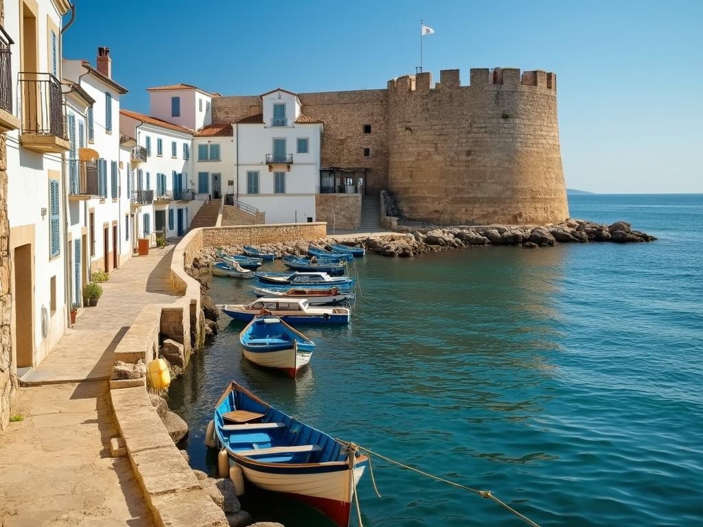 monopoli pouilles