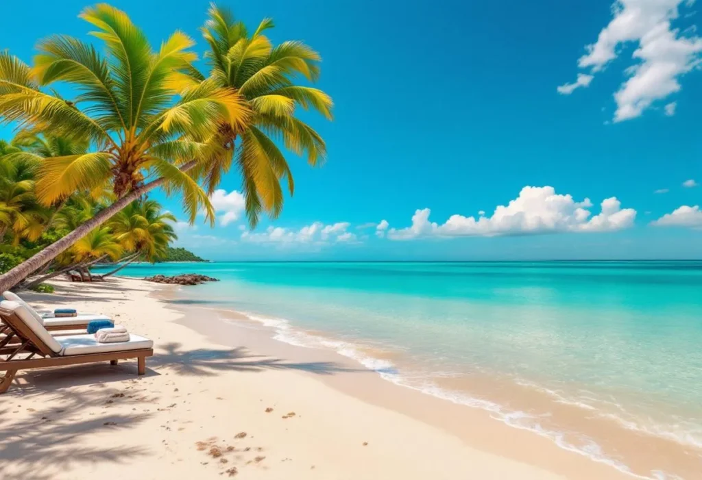 pays chaud en avril pas cher