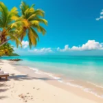 pays chaud en avril pas cher