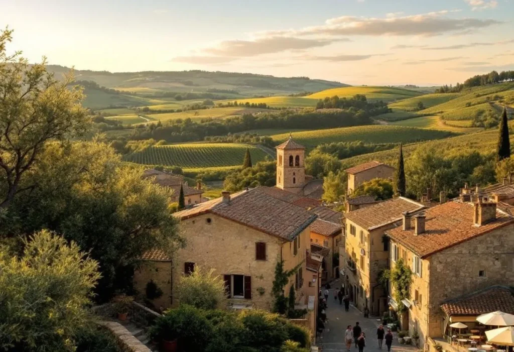 pietra d'alba italie