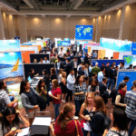 salon blogueur voyage