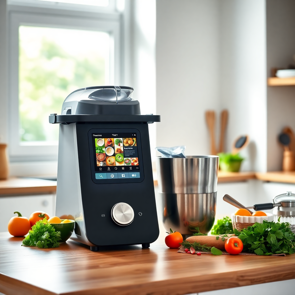 thermomix tm7
