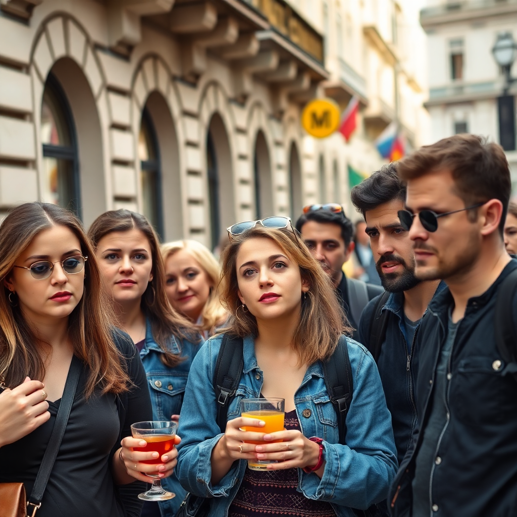 à ne pas faire en bulgarie