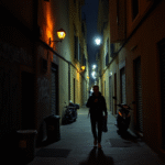 alicante ville dangereuse