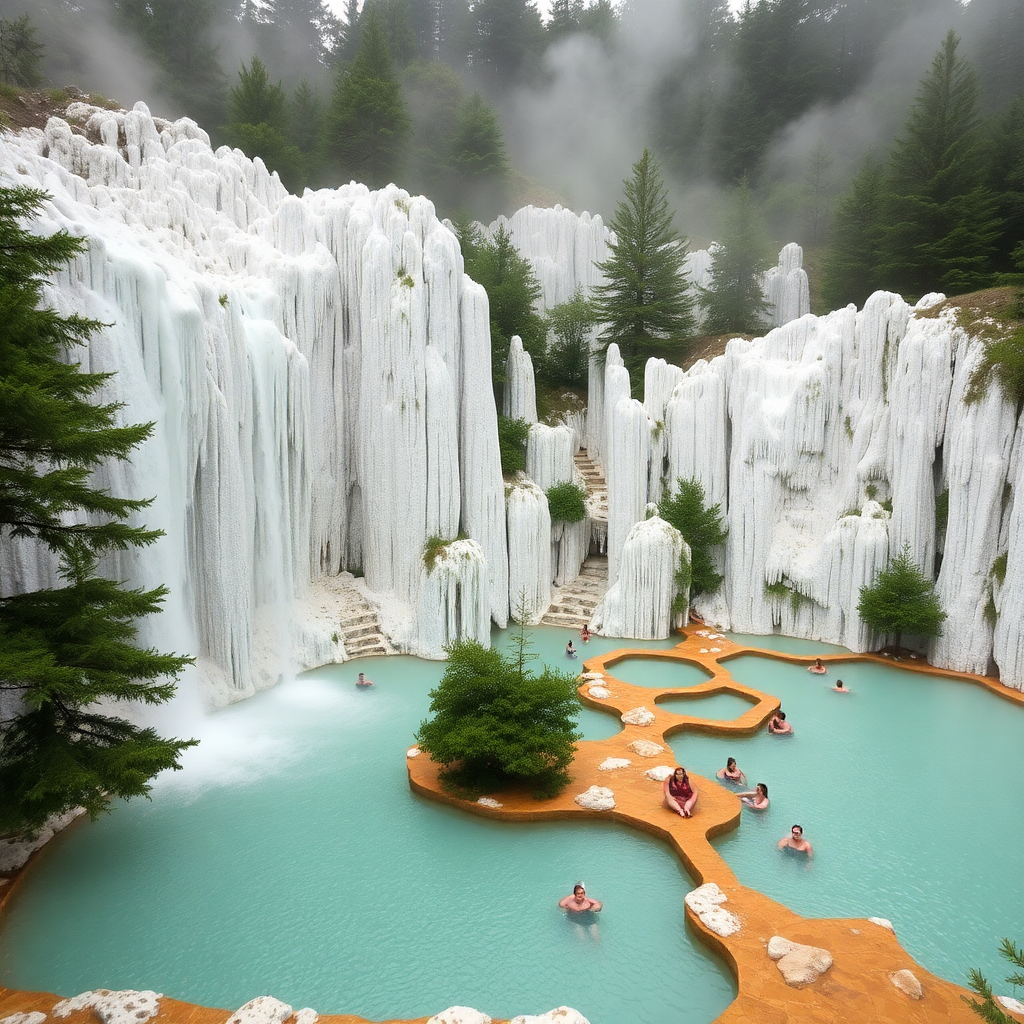 bagni di san filippo