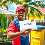 code postal ile maurice