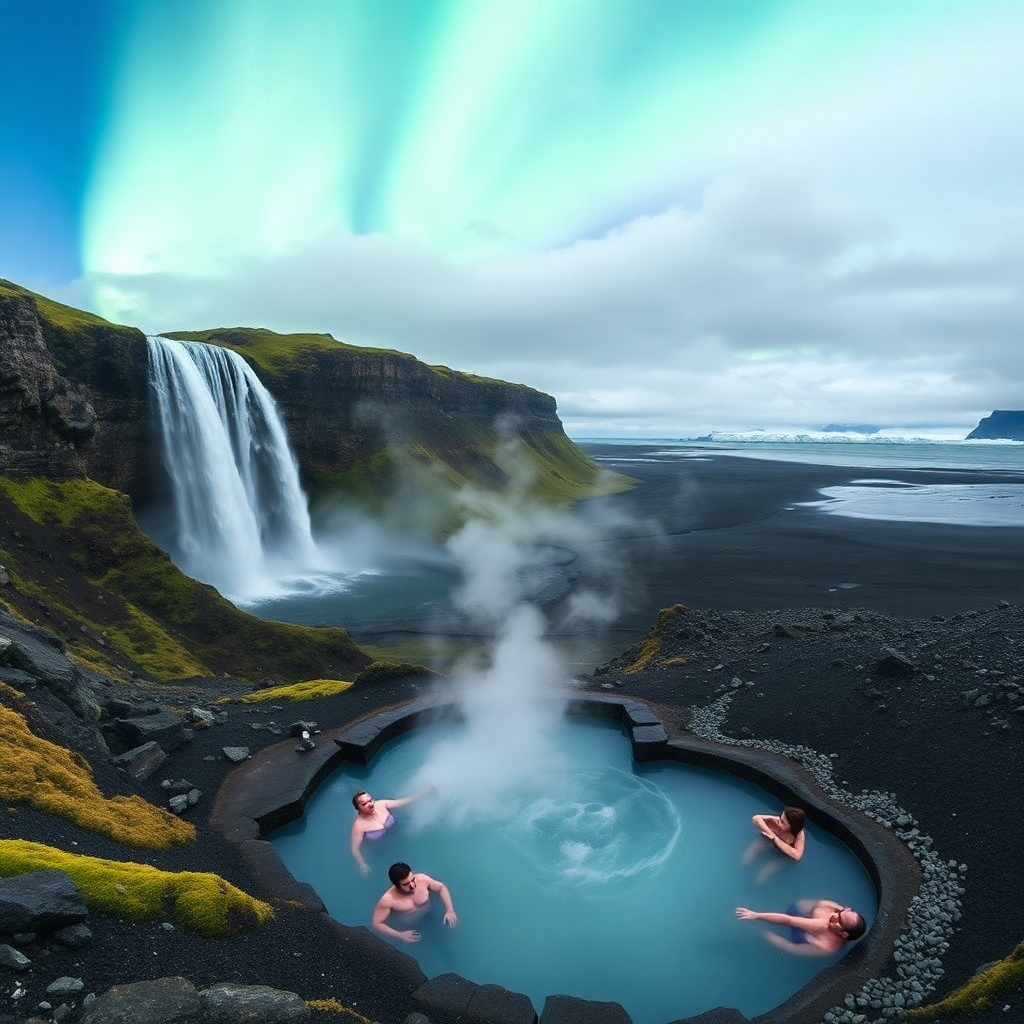 islande que faire