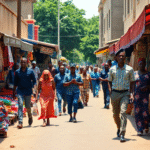 le togo est-il un pays dangereux