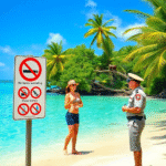 qu'est-ce qui est interdit au costa rica